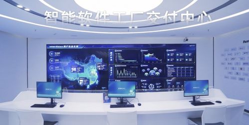 軟件工廠國標(biāo)即將發(fā)布，數(shù)睿數(shù)據(jù)以四年實踐領(lǐng)跑行業(yè)